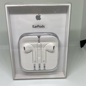 Apple EarPods